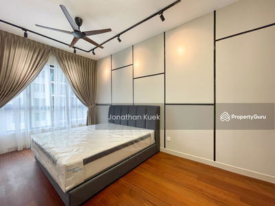 Residensi Astrea Mont'Kiara, Malaysia Residensi Astrea Mont'Kiara, Malaysia