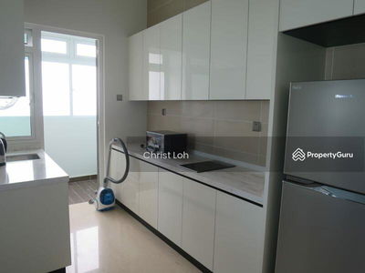 TriTower Residence @ Johor Bahru Sentral, Malaysia TriTower Residence @ Johor Bahru Sentral, Malaysia