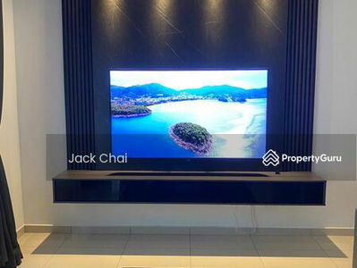 Medini Iskandar, Malaysia Medini Iskandar, Malaysia