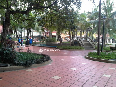 Kelana Mahkota, Malaysia Kelana Mahkota, Malaysia