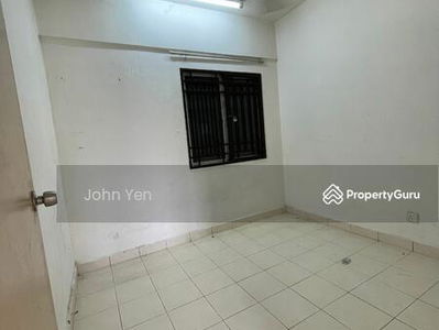 Vila Tropika @ Pudu Impian II, Malaysia Vila Tropika @ Pudu Impian II, Malaysia