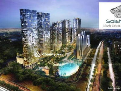 Solstice @ Pan'gaea, Malaysia Solstice @ Pan'gaea, Malaysia