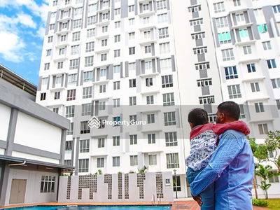 Trifolis Apartments, Malaysia Trifolis Apartments, Malaysia