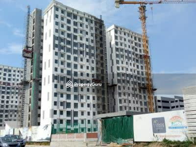 Trifolis Apartments, Malaysia Trifolis Apartments, Malaysia