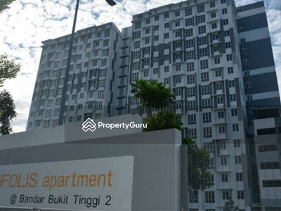 Trifolis Apartments, Malaysia Trifolis Apartments, Malaysia