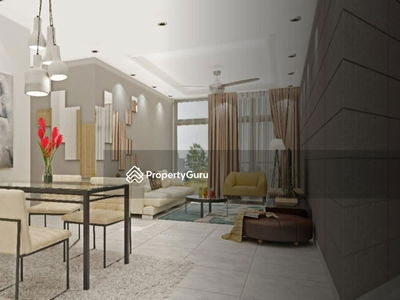 Seroja Hills, Malaysia Seroja Hills, Malaysia