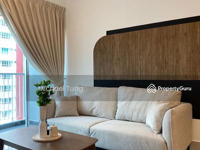 Razak City Residences (RC Residence), Malaysia Razak City Residences (RC Residence), Malaysia