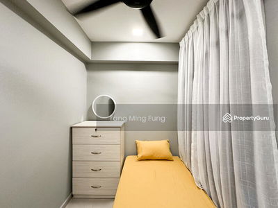 Tangerine Suites, Malaysia Tangerine Suites, Malaysia