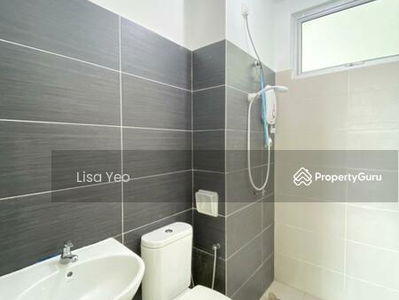 Midori Green @ Austin Heights, Malaysia Midori Green @ Austin Heights, Malaysia