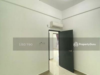 Midori Green @ Austin Heights, Malaysia Midori Green @ Austin Heights, Malaysia