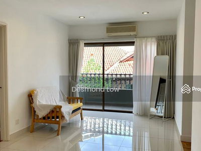 Merak Kayangan Court, Malaysia Merak Kayangan Court, Malaysia