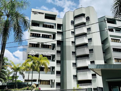 Merak Kayangan Court, Malaysia Merak Kayangan Court, Malaysia