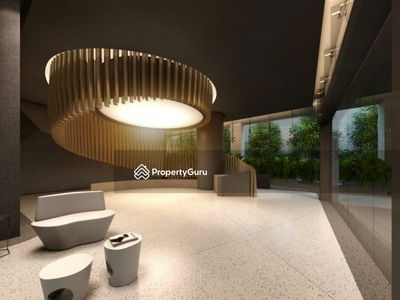 Residensi Astrea Mont'Kiara, Malaysia Residensi Astrea Mont'Kiara, Malaysia