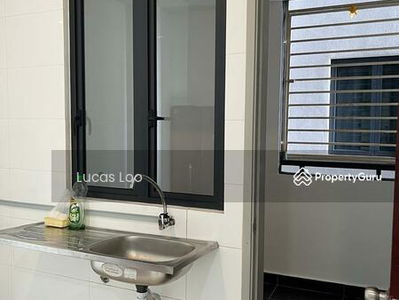 Lido Residency, Malaysia Lido Residency, Malaysia