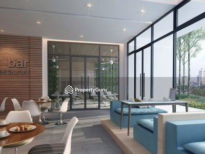 Lido Residency, Malaysia Lido Residency, Malaysia