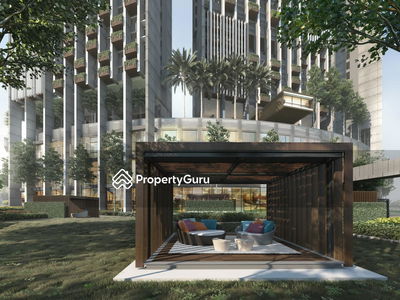 Lumi Tropicana, Malaysia Lumi Tropicana, Malaysia