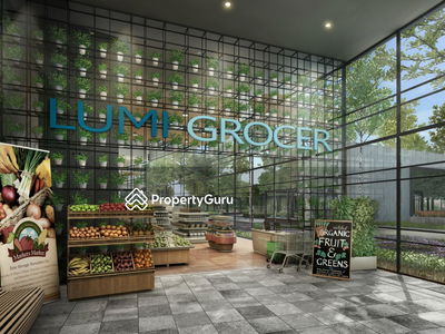 Lumi Tropicana, Malaysia Lumi Tropicana, Malaysia