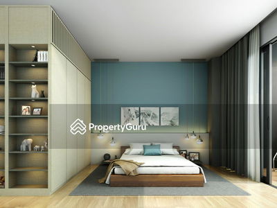 Lumi Tropicana, Malaysia Lumi Tropicana, Malaysia