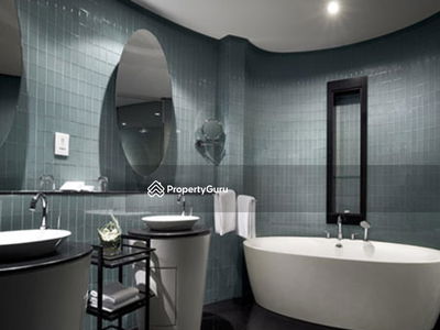 Dua Residency, Malaysia Dua Residency, Malaysia