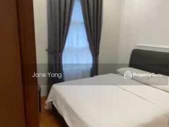 Sky Suites @ KLCC, Malaysia Sky Suites @ KLCC, Malaysia