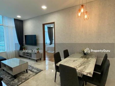 Sky Suites @ KLCC, Malaysia Sky Suites @ KLCC, Malaysia