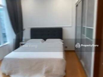 Sky Suites @ KLCC, Malaysia Sky Suites @ KLCC, Malaysia