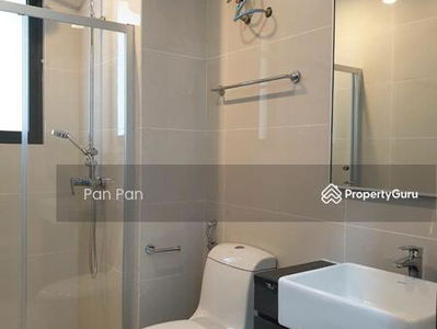 Amberside @ Country Garden Danga Bay, Malaysia Amberside @ Country Garden Danga Bay, Malaysia