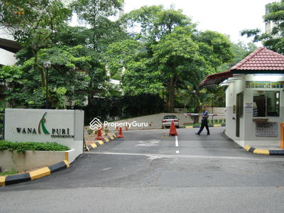 Awana Puri Condominiums, Malaysia Awana Puri Condominiums, Malaysia