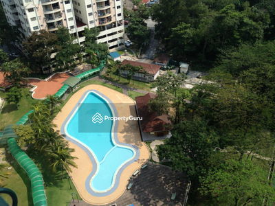 Awana Puri Condominiums, Malaysia Awana Puri Condominiums, Malaysia