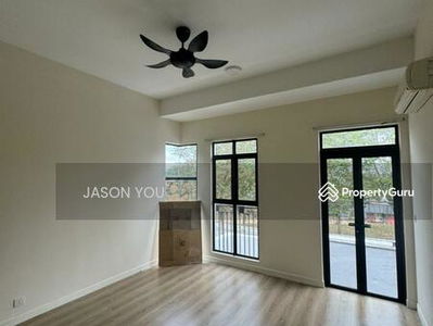 Monet Lily @ Monet Residences Sunsuria City, Malaysia Monet Lily @ Monet Residences Sunsuria City, Malaysia