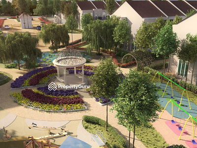 Monet Lily @ Monet Residences Sunsuria City, Malaysia Monet Lily @ Monet Residences Sunsuria City, Malaysia