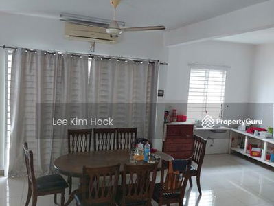 Setia Damai, Malaysia Setia Damai, Malaysia