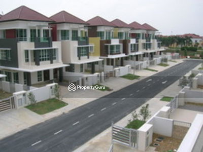 Setia Damai, Malaysia Setia Damai, Malaysia