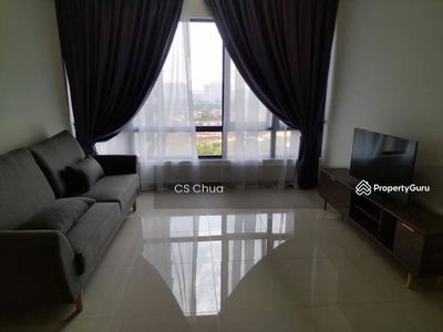 Paloma @ Tropicana Metropark, Malaysia Paloma @ Tropicana Metropark, Malaysia