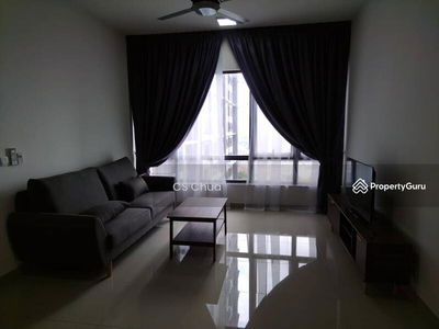 Paloma @ Tropicana Metropark, Malaysia Paloma @ Tropicana Metropark, Malaysia