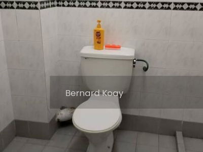 2 storey terrace located at persiaran kelicap, Malaysia 2 storey terrace located at persiaran kelicap, Malaysia