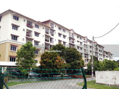 Vistana Mahkota, Malaysia Vistana Mahkota, Malaysia