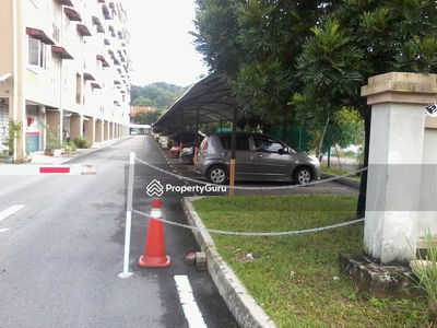 Vistana Mahkota, Malaysia Vistana Mahkota, Malaysia