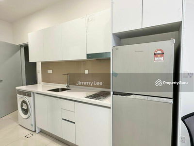 HighPark Suites, Malaysia HighPark Suites, Malaysia