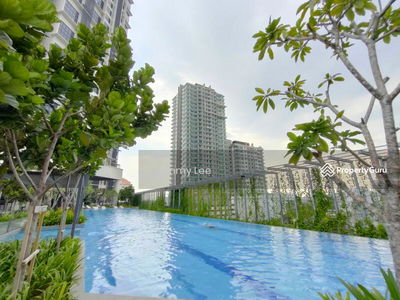 HighPark Suites, Malaysia HighPark Suites, Malaysia