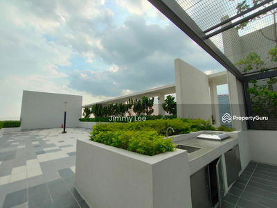 HighPark Suites, Malaysia HighPark Suites, Malaysia