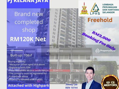 HighPark Suites, Malaysia HighPark Suites, Malaysia