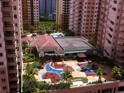 Pelangi Damansara, Malaysia Pelangi Damansara, Malaysia