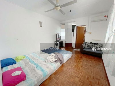 Taman Menjalara, Malaysia Taman Menjalara, Malaysia