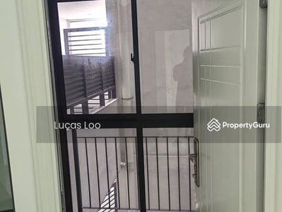 Sky Residence @ Shamelin, Cheras, Malaysia Sky Residence @ Shamelin, Cheras, Malaysia