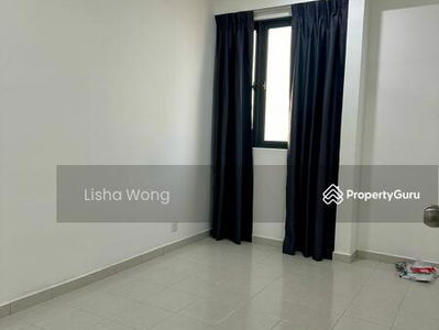 Residensi Aman Jalil, Malaysia Residensi Aman Jalil, Malaysia