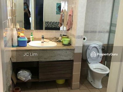 Kiaramas Sutera, Malaysia Kiaramas Sutera, Malaysia