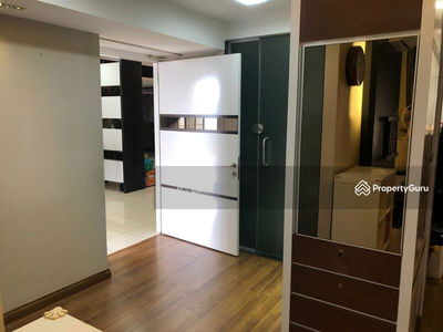 Kiaramas Sutera, Malaysia Kiaramas Sutera, Malaysia