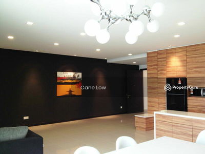 BayStar Condominium, Malaysia BayStar Condominium, Malaysia