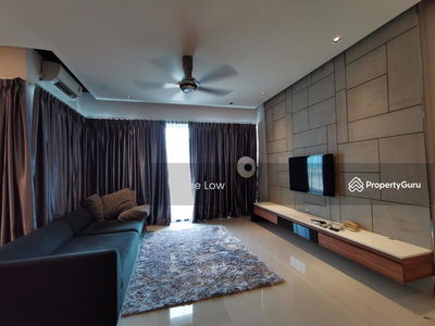 BayStar Condominium, Malaysia BayStar Condominium, Malaysia
